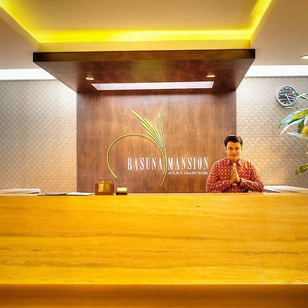 Rasuna Mansion Jakarta Extérieur photo