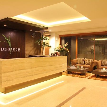 Rasuna Mansion Jakarta Extérieur photo