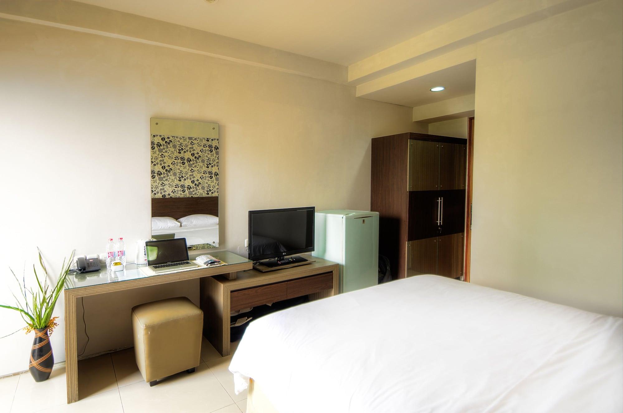 Rasuna Mansion Jakarta Extérieur photo