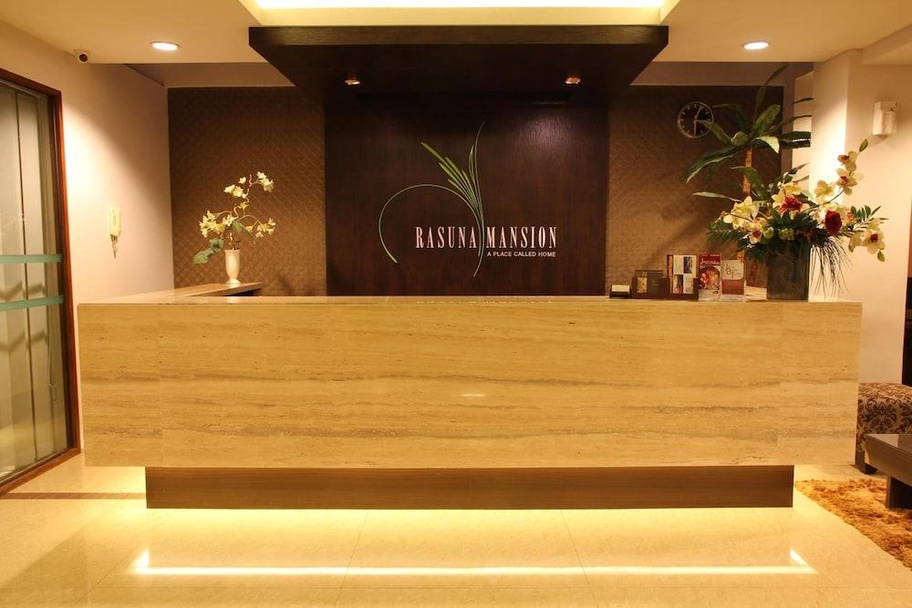 Rasuna Mansion Jakarta Extérieur photo