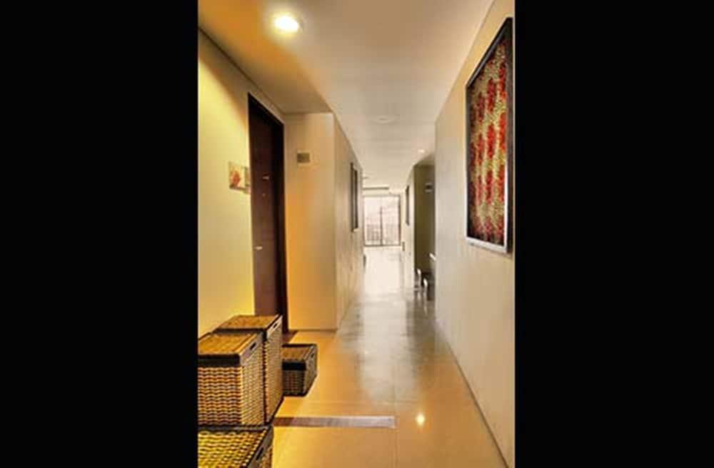 Rasuna Mansion Jakarta Extérieur photo
