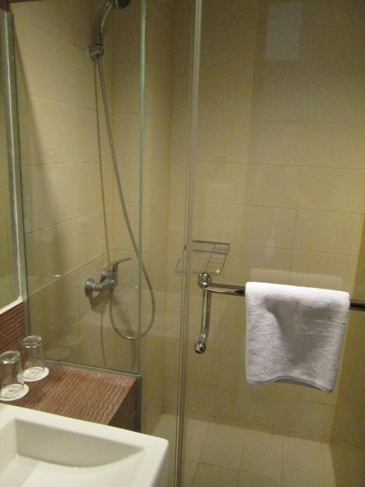 Rasuna Mansion Jakarta Extérieur photo
