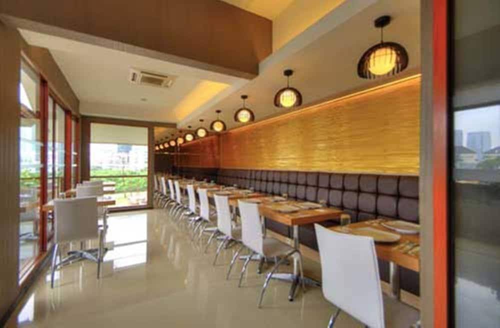 Rasuna Mansion Jakarta Extérieur photo