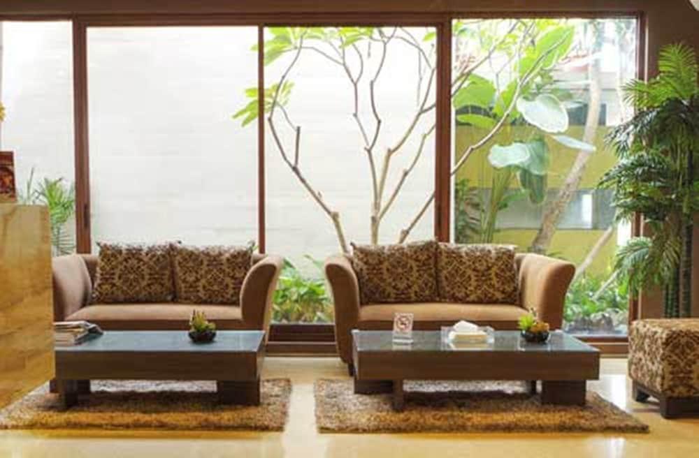 Rasuna Mansion Jakarta Extérieur photo