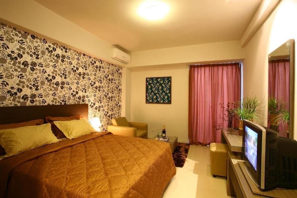 Rasuna Mansion Jakarta Extérieur photo