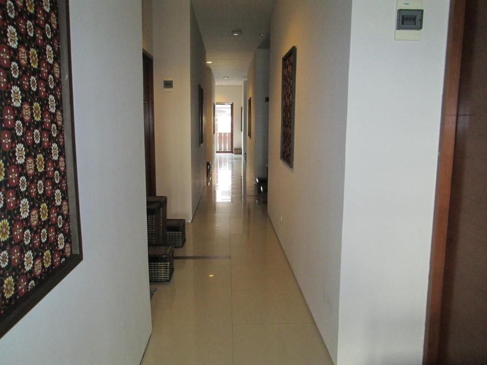 Rasuna Mansion Jakarta Extérieur photo