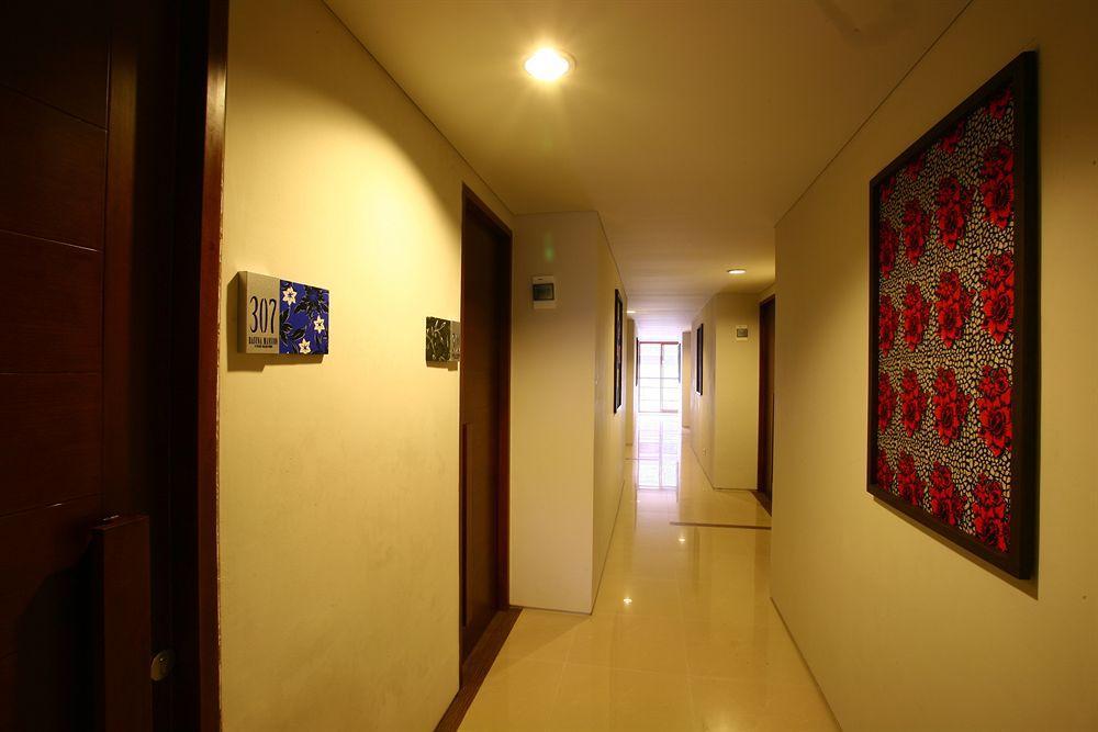 Rasuna Mansion Jakarta Extérieur photo