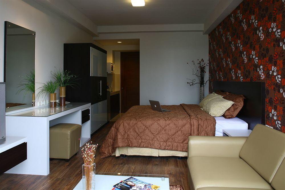 Rasuna Mansion Jakarta Extérieur photo