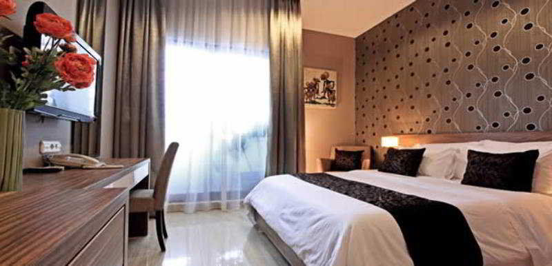 Rasuna Mansion Jakarta Extérieur photo