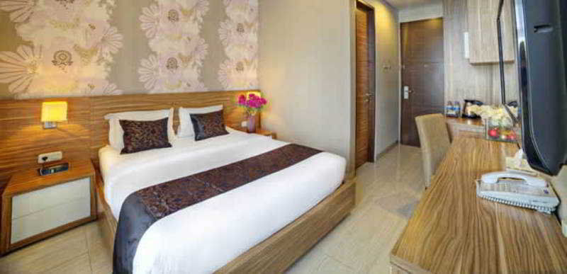 Rasuna Mansion Jakarta Extérieur photo