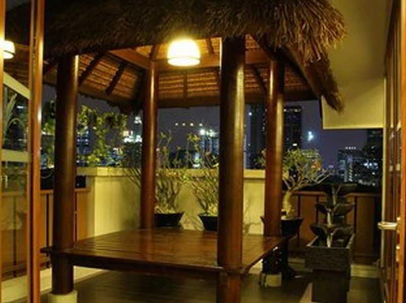 Rasuna Mansion Jakarta Extérieur photo