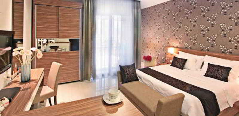 Rasuna Mansion Jakarta Extérieur photo