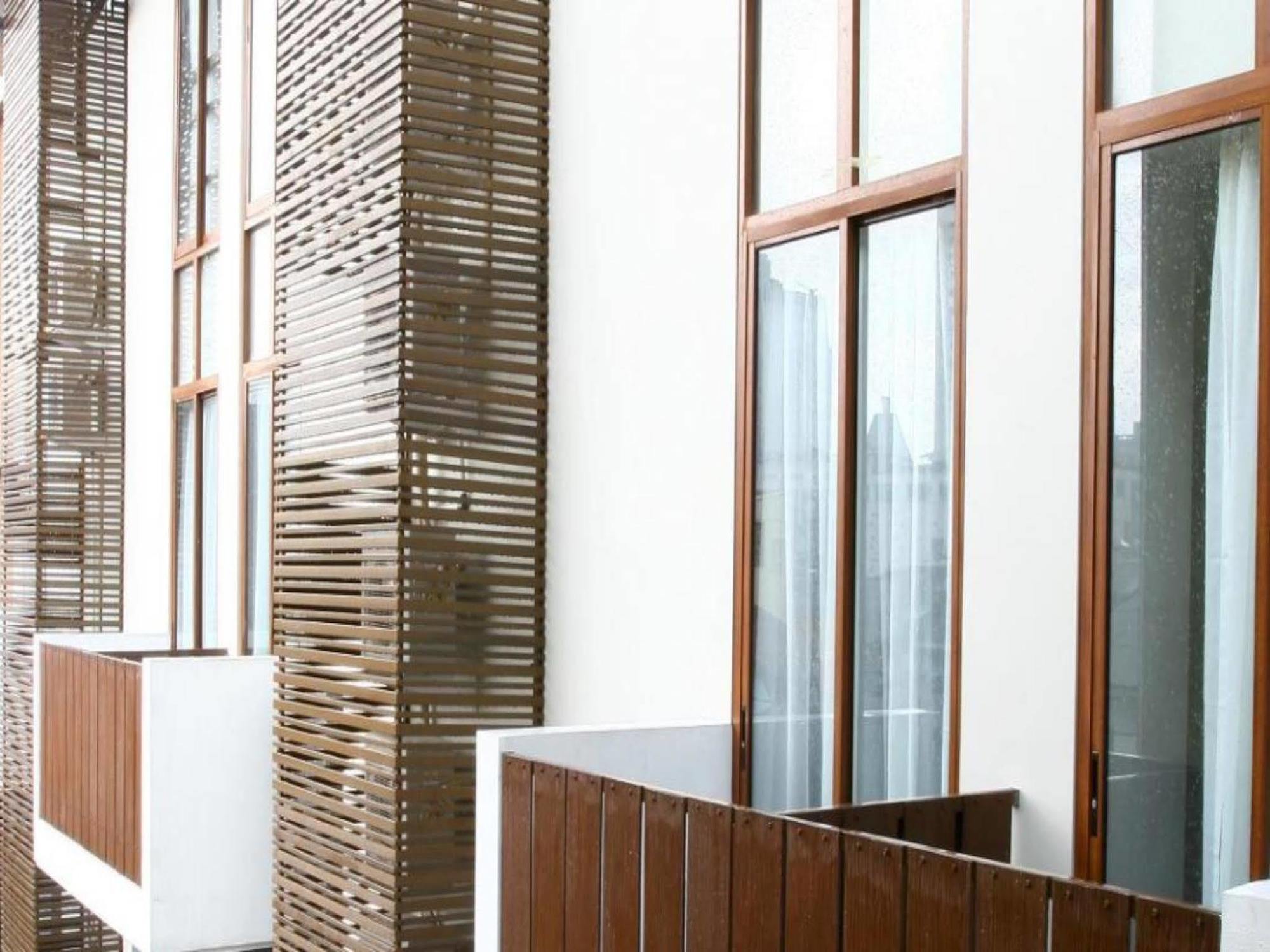 Rasuna Mansion Jakarta Extérieur photo