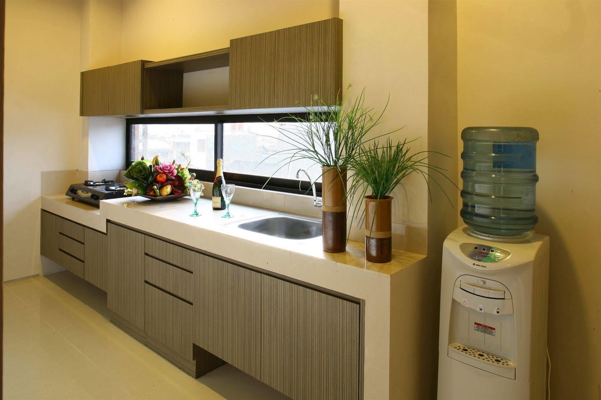 Rasuna Mansion Jakarta Extérieur photo