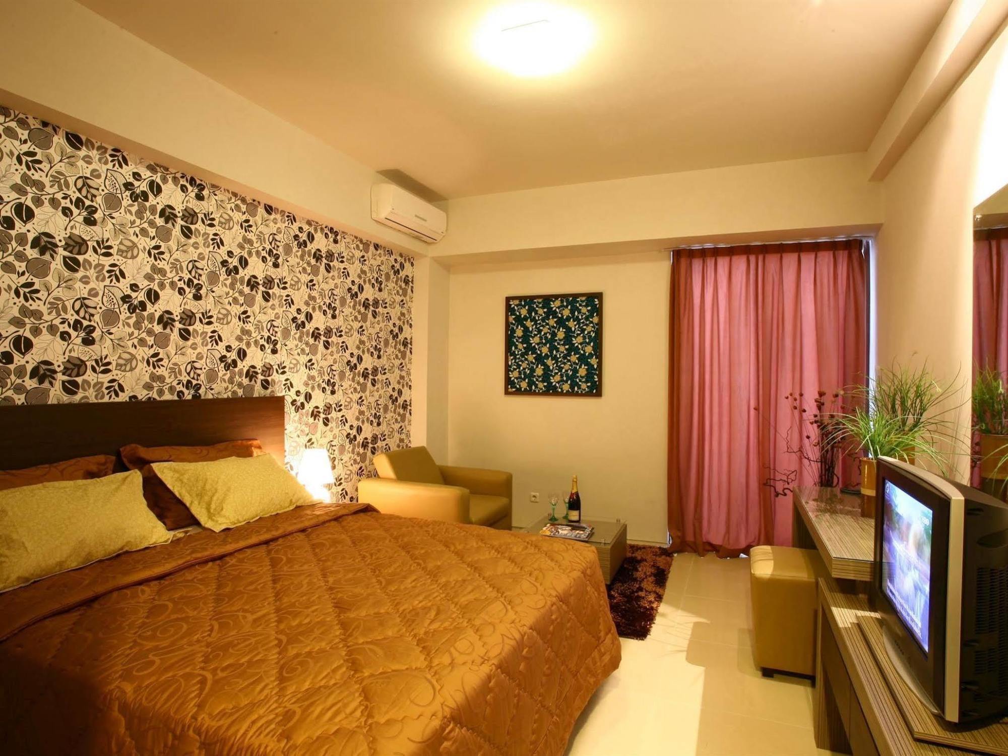 Rasuna Mansion Jakarta Extérieur photo