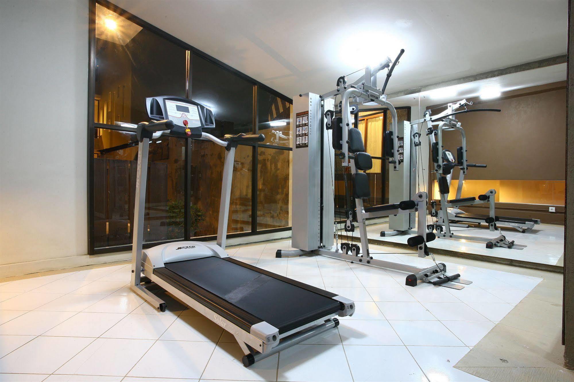 Rasuna Mansion Jakarta Extérieur photo