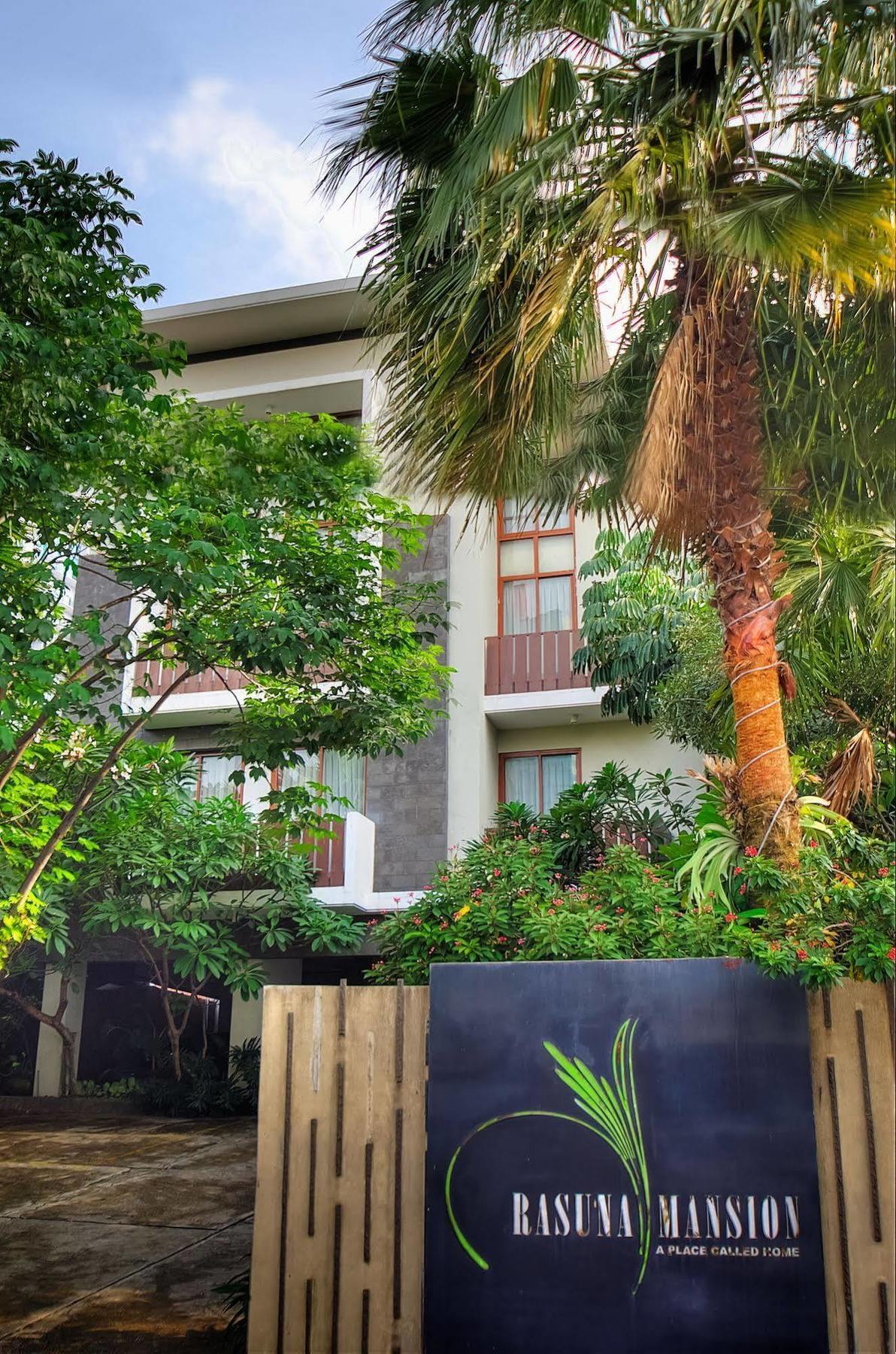 Rasuna Mansion Jakarta Extérieur photo