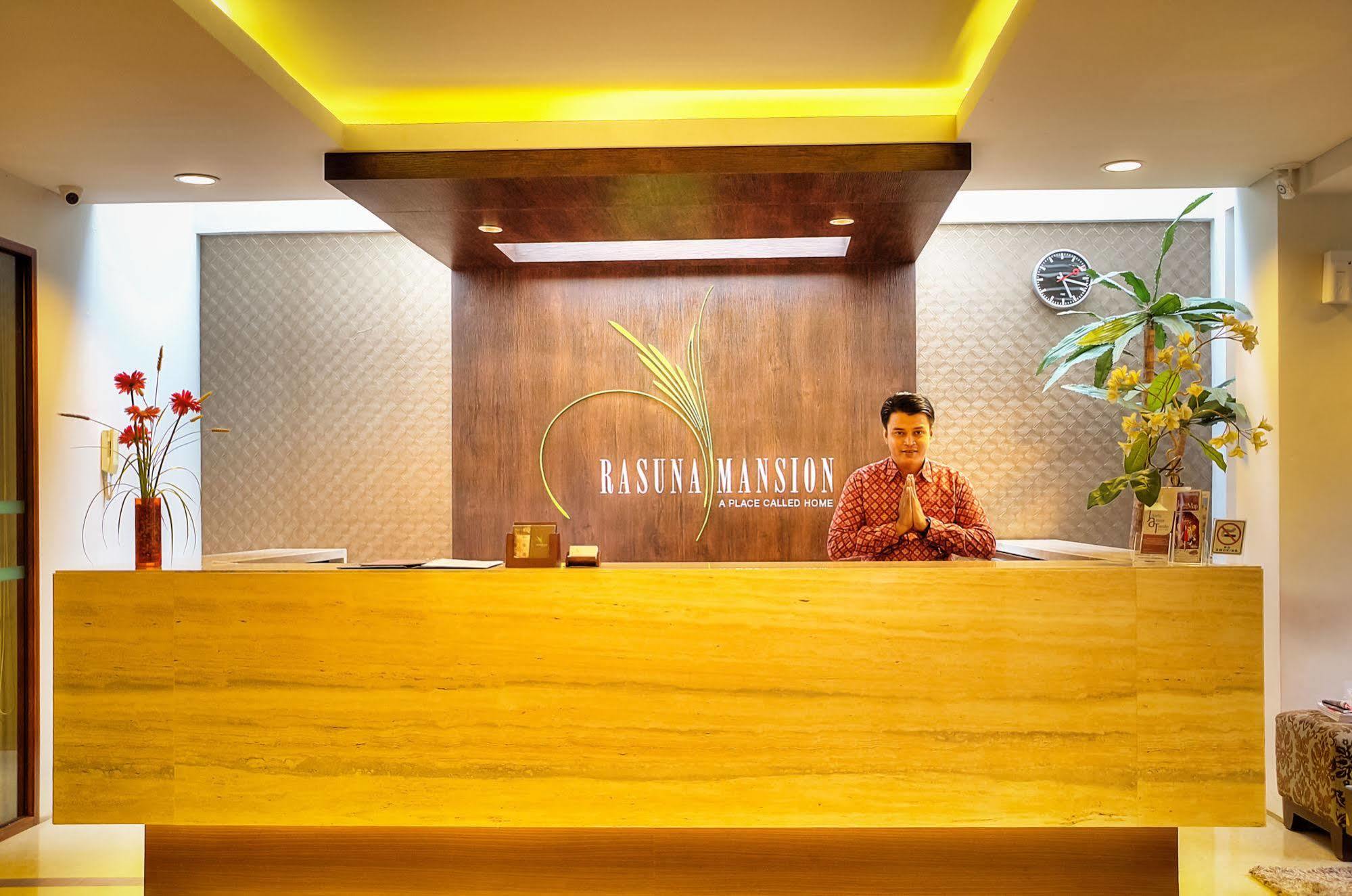 Rasuna Mansion Jakarta Extérieur photo
