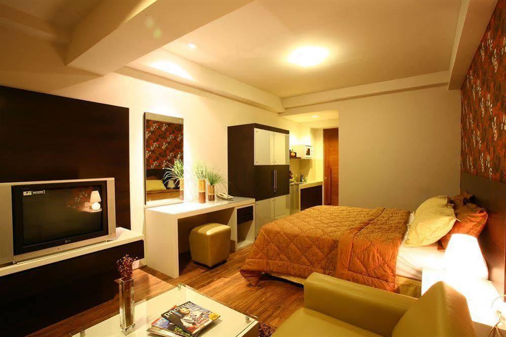 Rasuna Mansion Jakarta Extérieur photo