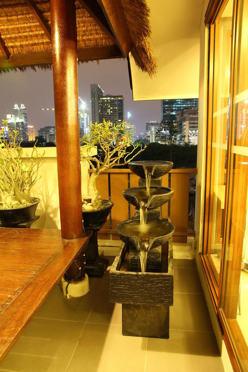Rasuna Mansion Jakarta Extérieur photo