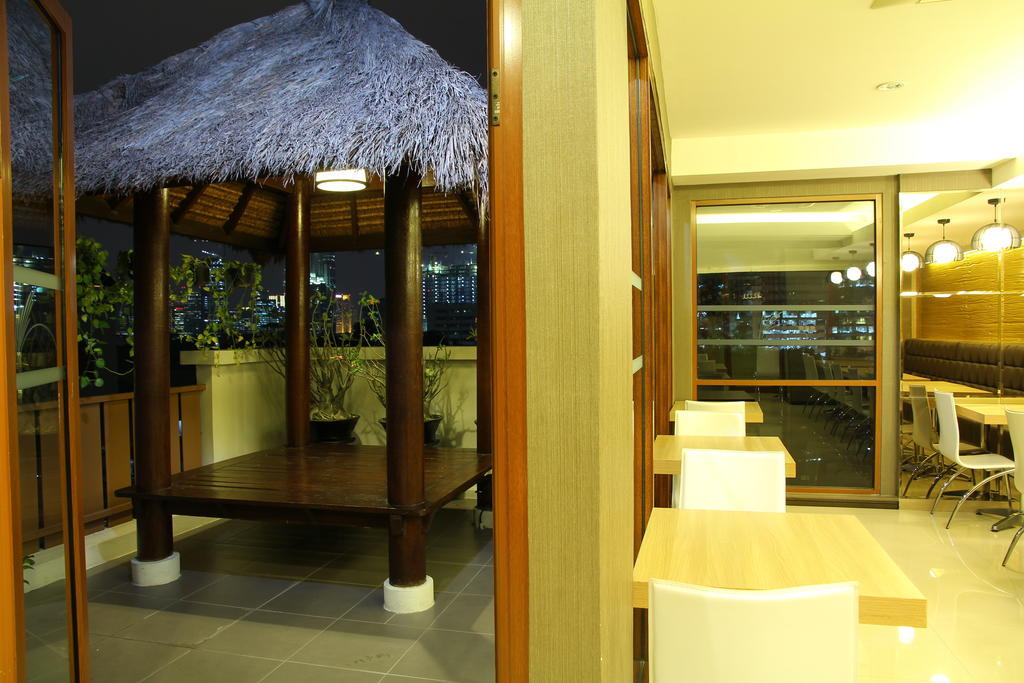 Rasuna Mansion Jakarta Extérieur photo