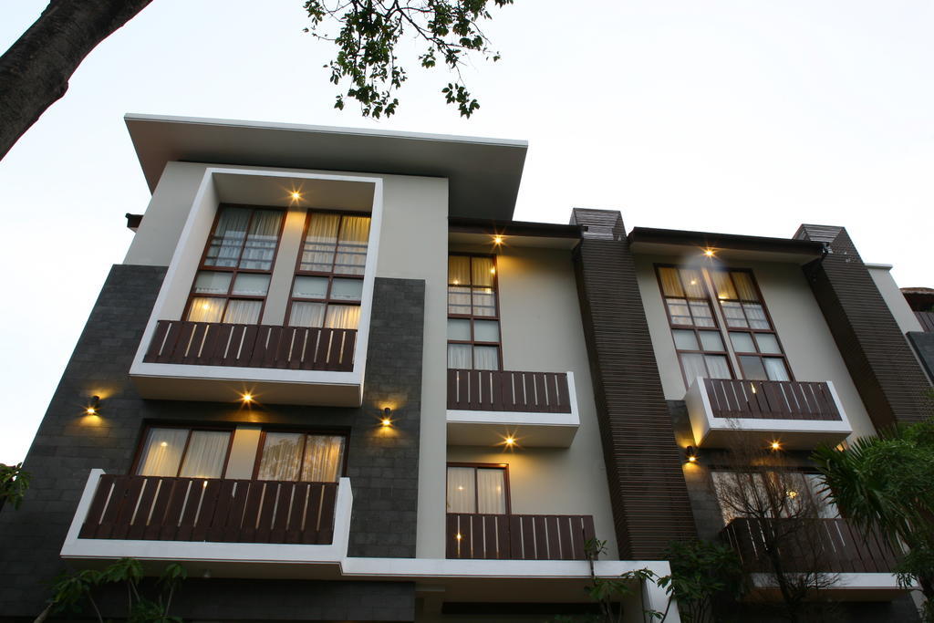 Rasuna Mansion Jakarta Extérieur photo